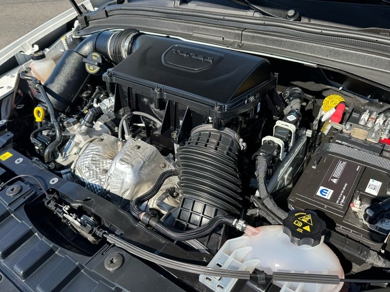 Used 2024 Beige Dodge GT image 25