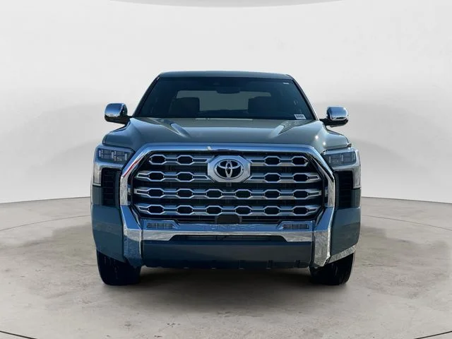 2026 Toyota Tundra 1794 Edition - Photo 8