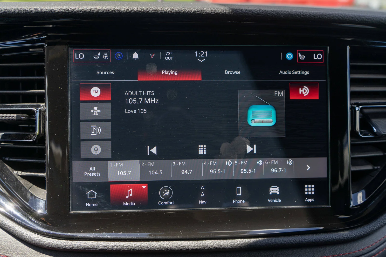 Used 2024 Db Black Crystal Clearcoat Dodge GT Plus image 17