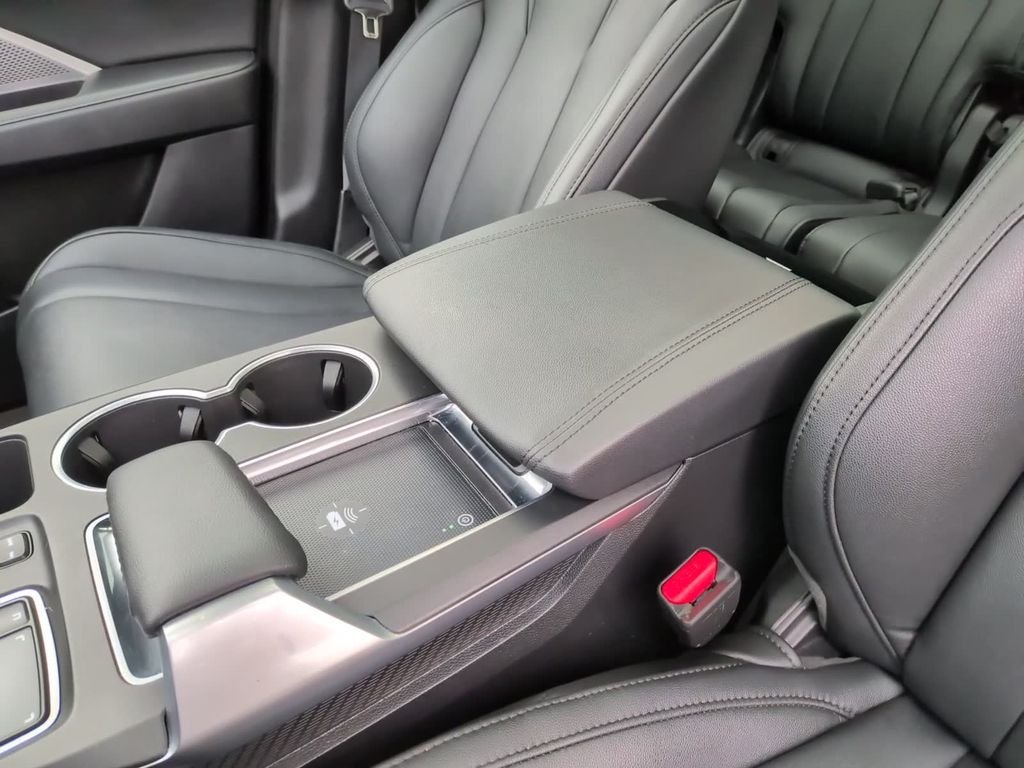 Used 2023 Black Acura 3.5L image 29