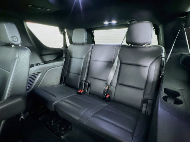 2021 Chevrolet Tahoe Z71 - Photo 37