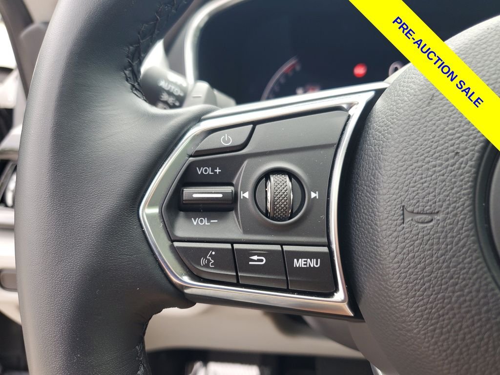 Used 2026 Silver Acura Technology Package image 26