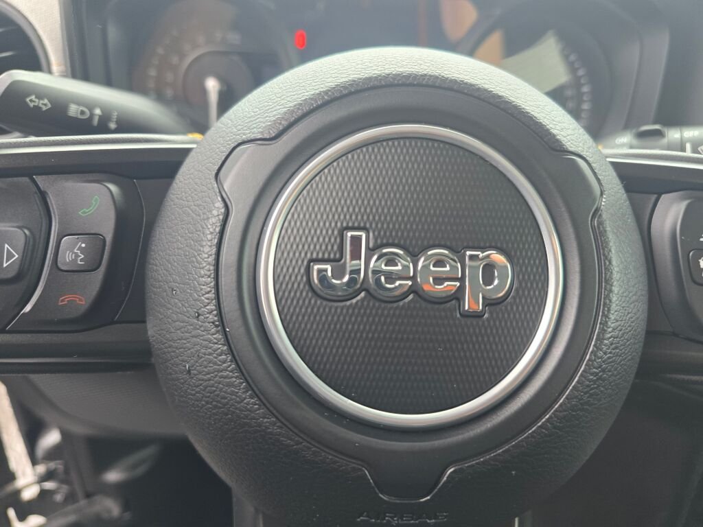 2024 Jeep Wrangler 4xe Sports S 4XE - Photo 30