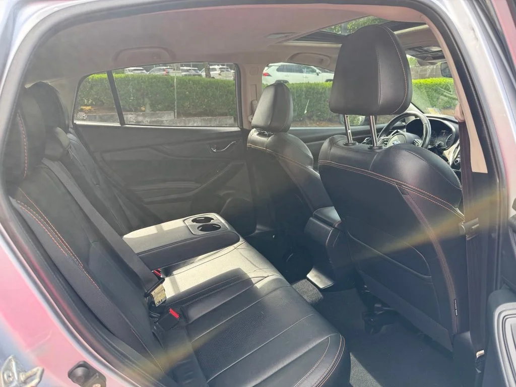 Used 2018 Ice Silver Metallic Subaru 2.0i Limited image 23