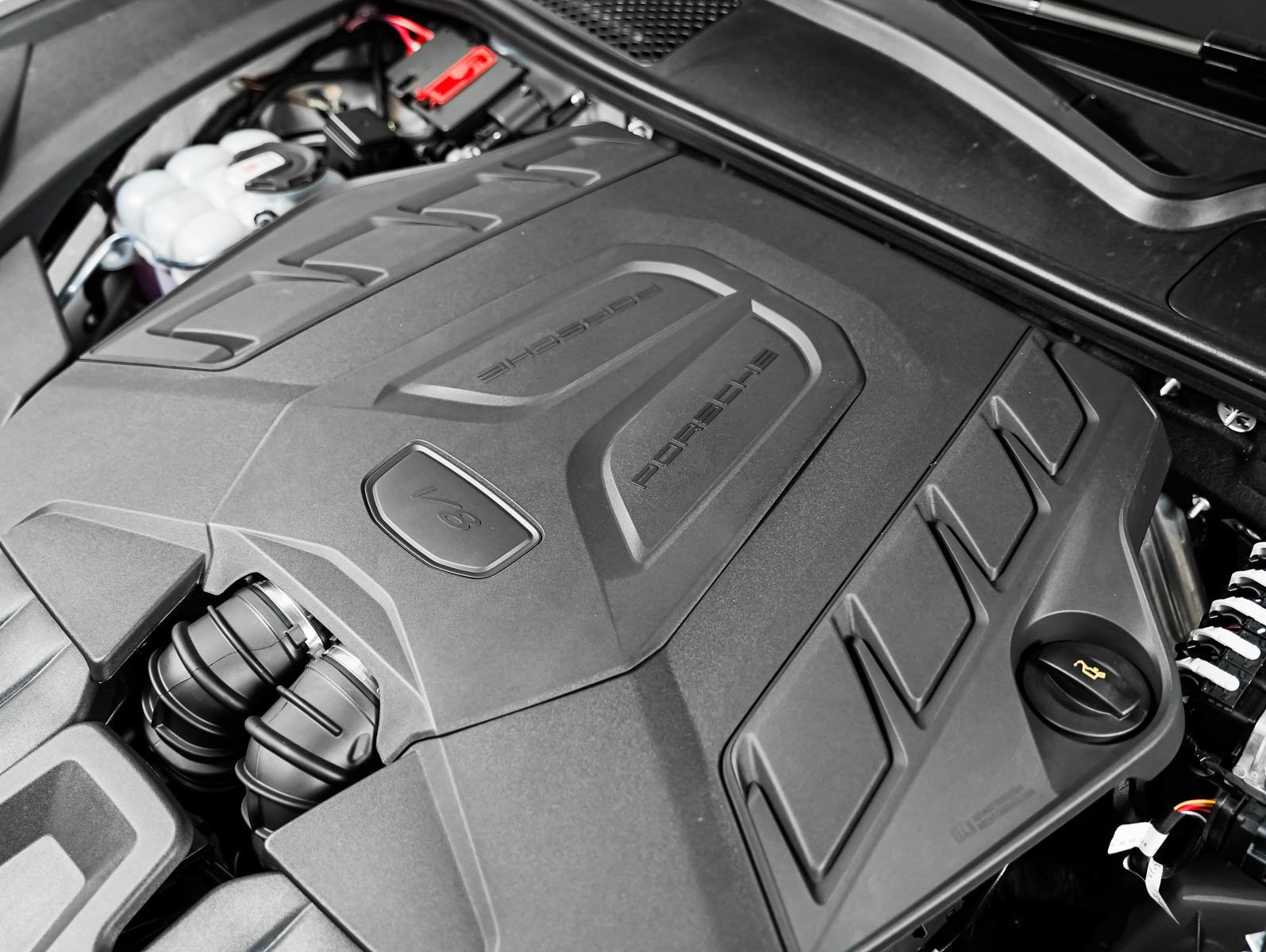 New 2026 CHALK Porsche GTS Coupe image 13