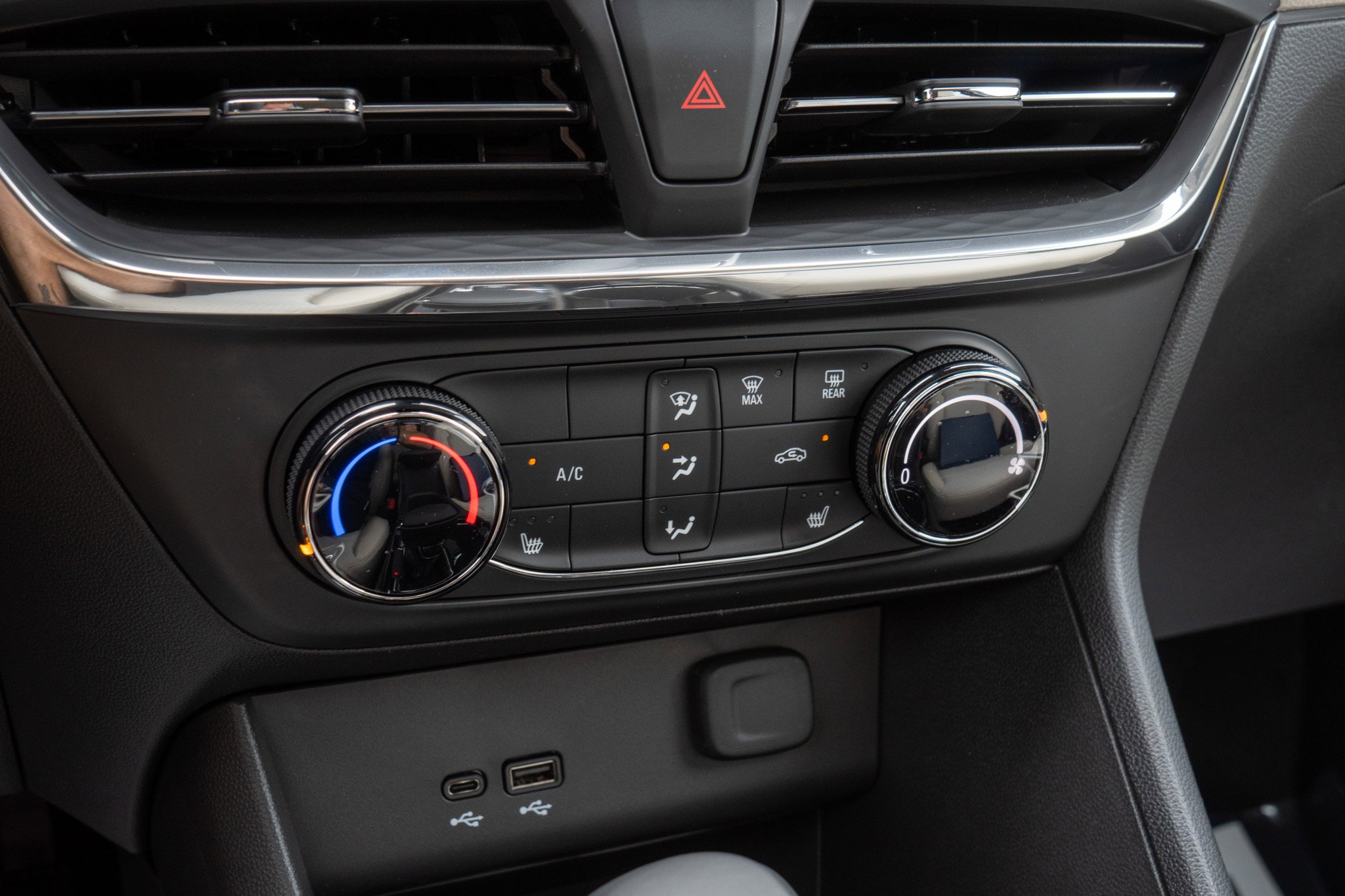 2026 Buick Encore GX Preferred - Photo 20