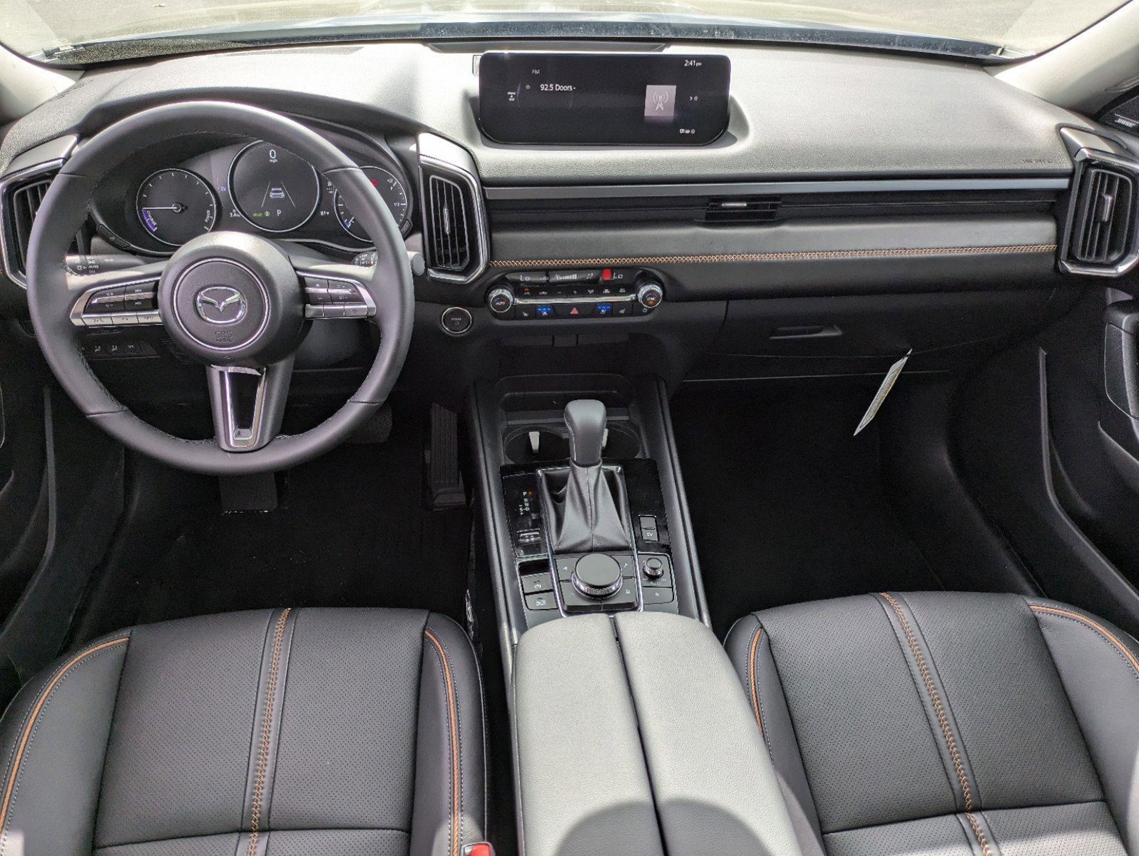 2025 Mazda CX-50 Premium Plus - Photo 16