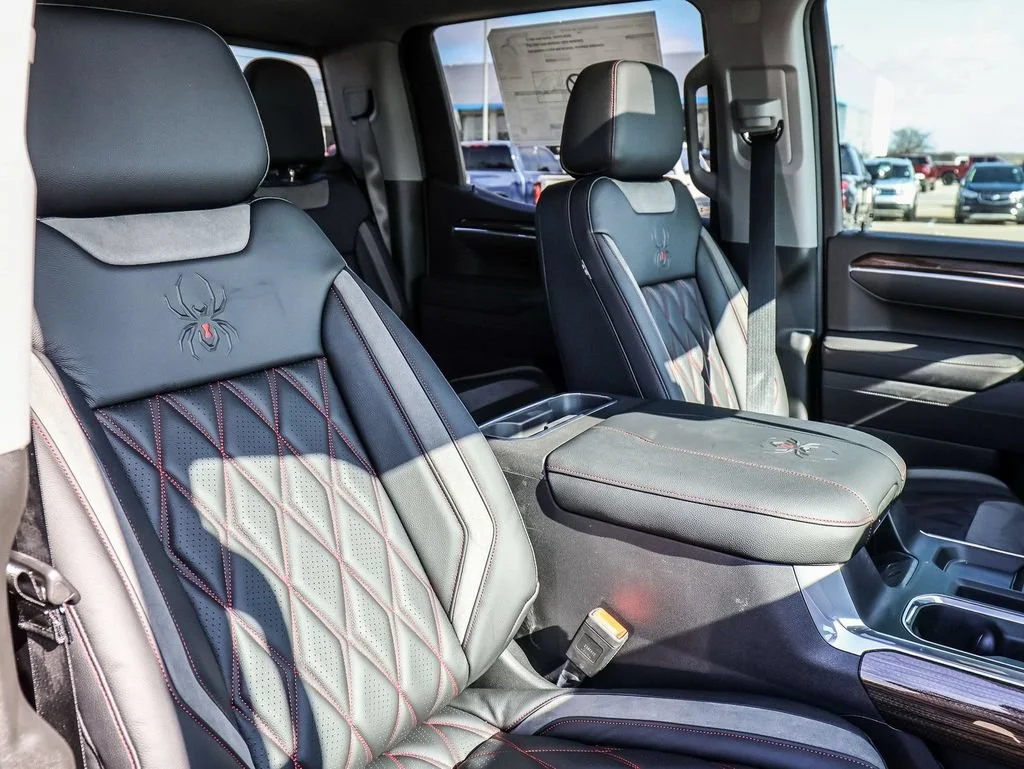 2026 Chevrolet Silverado 1500 RST - Photo 23