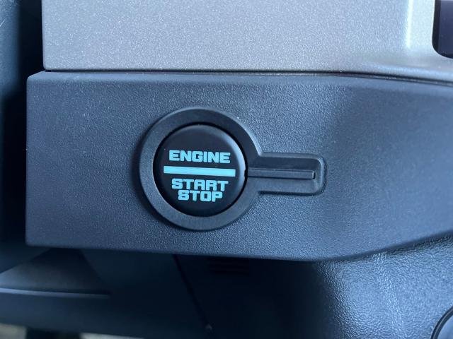 2025 Ford Bronco 4-Door Outer Banks - Photo 87