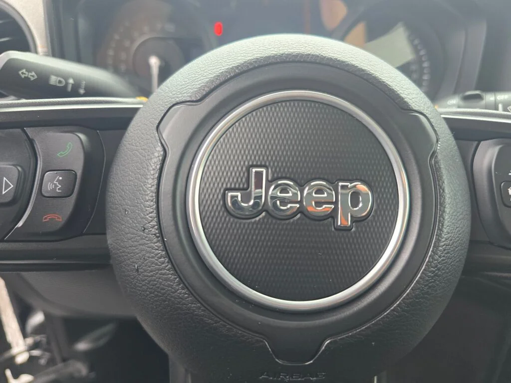 2024 Jeep Wrangler 4xe Sports S 4XE - Photo 30