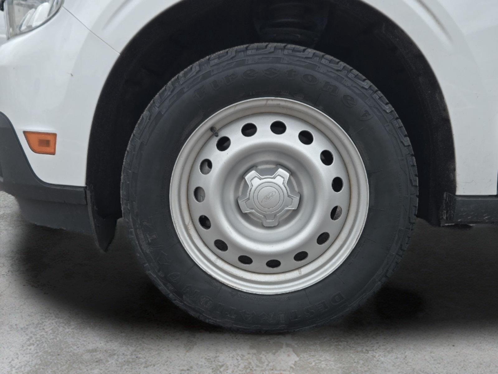 Used 2022 Oxford White Ford XL image 49