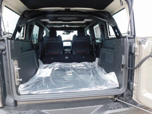 2025 Ford Bronco 4-Door Raptor - Photo 66