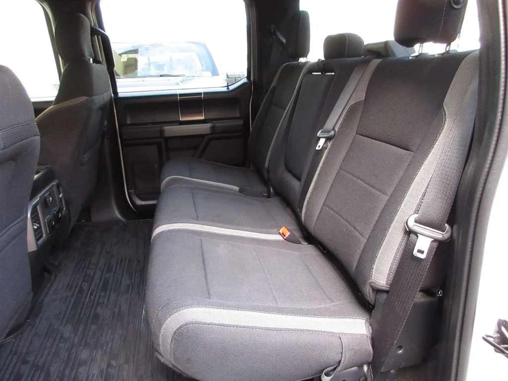 Certified Used 2020 Oxford White Ford Raptor image 27