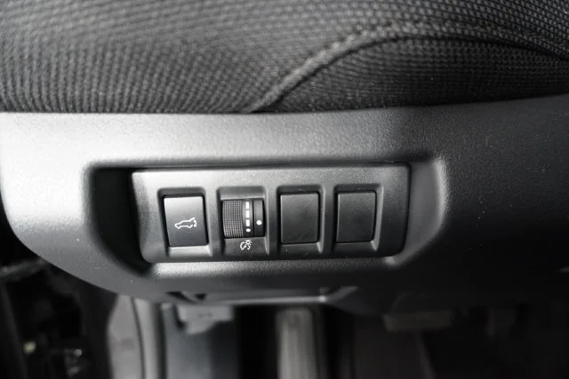 Certified Used 2026 Black Subaru Limited image 26