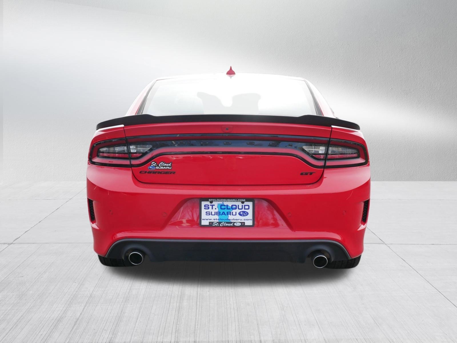 2023 Dodge Charger GT - Photo 6