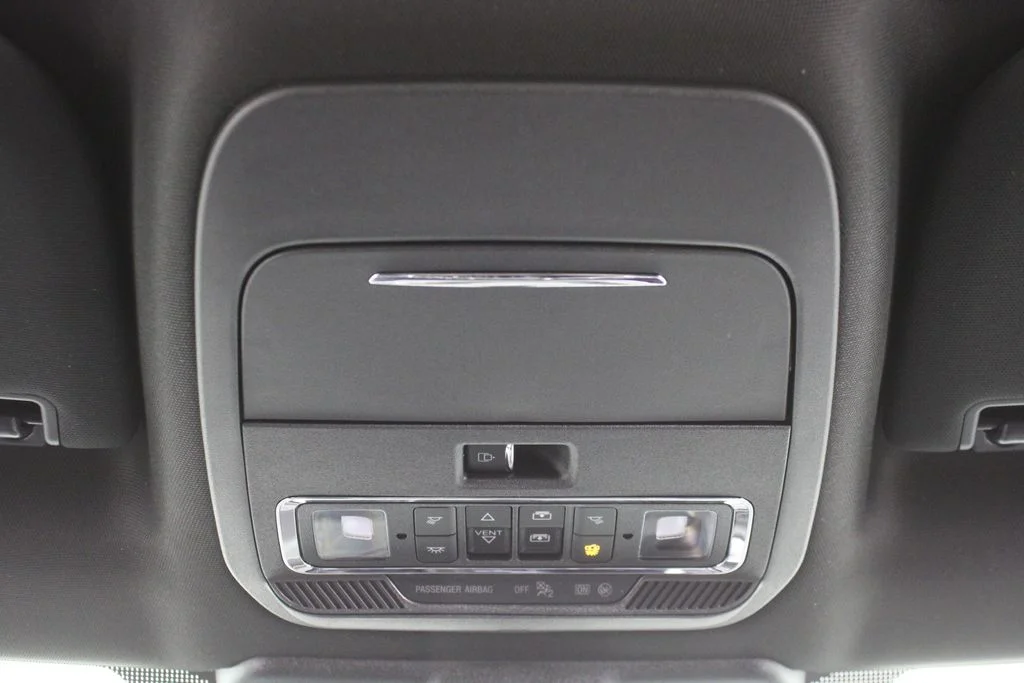 New 2026 Marsh Gray Ford Lariat image 23