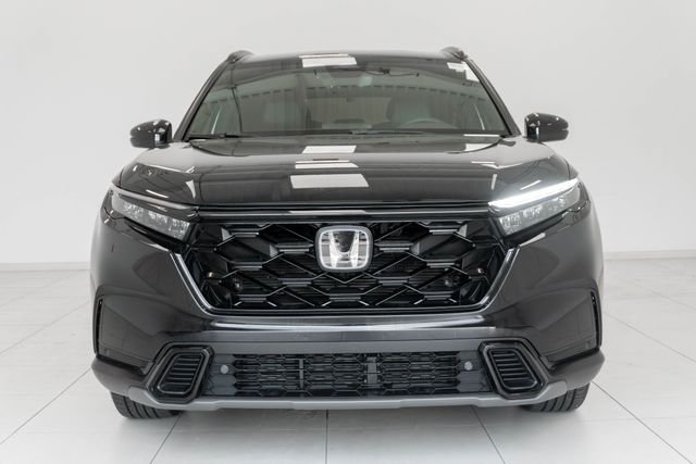Used 2025 Black Honda Sport-L image 21