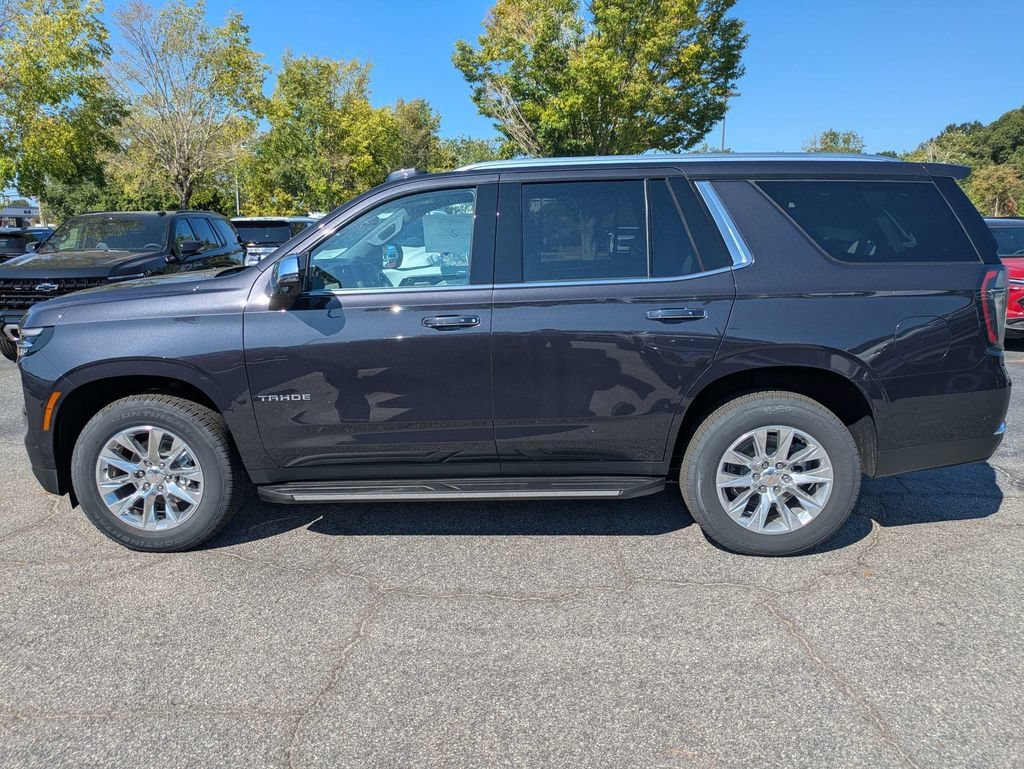 2026 Chevrolet Tahoe Premier - Photo 7