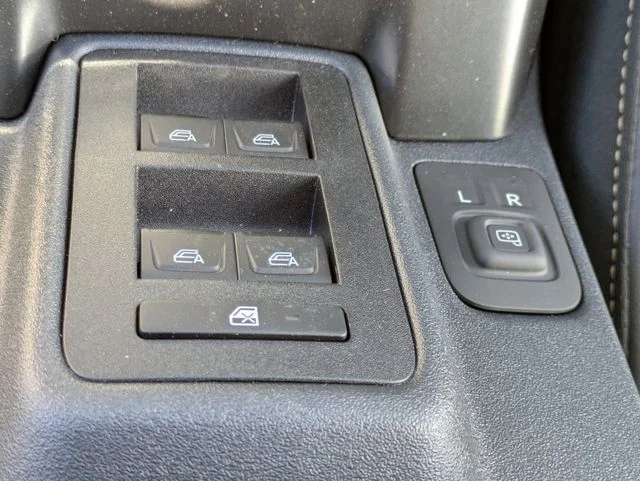 New 2026 Carbonized Gray Metallic Ford Badlands® image 24