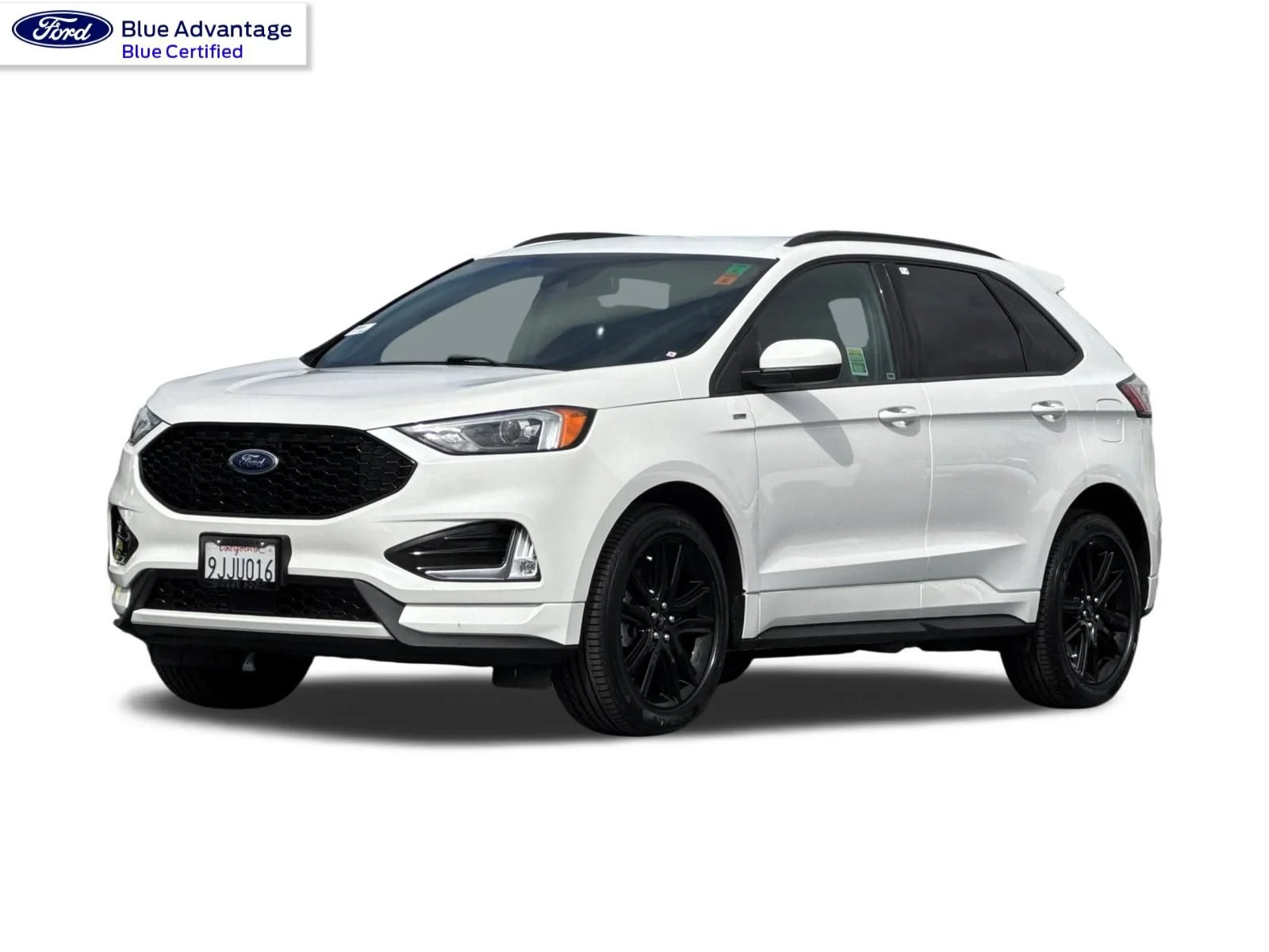 2023 Ford Edge