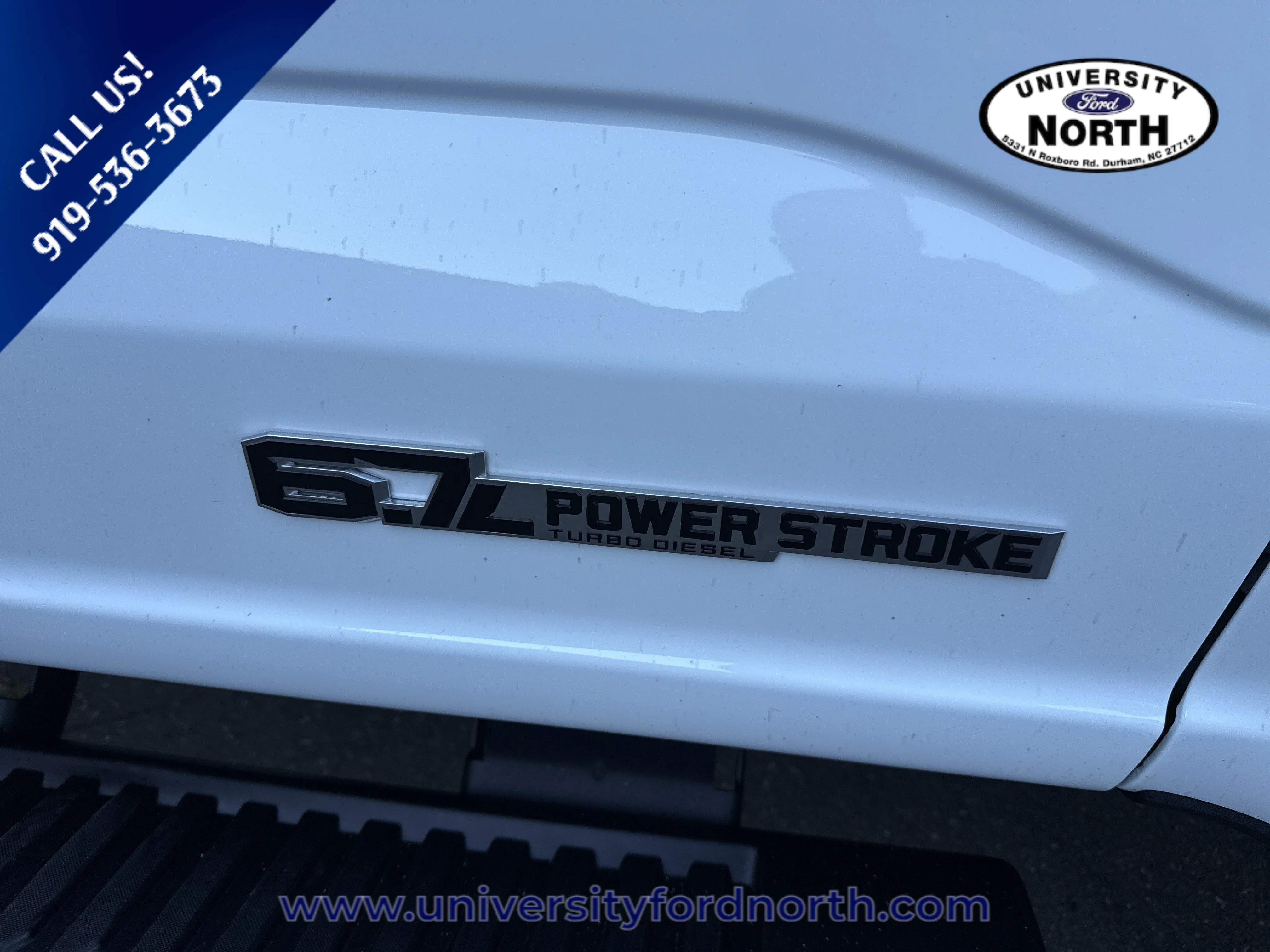 Used 2026 Oxford White Ford XLT image 11