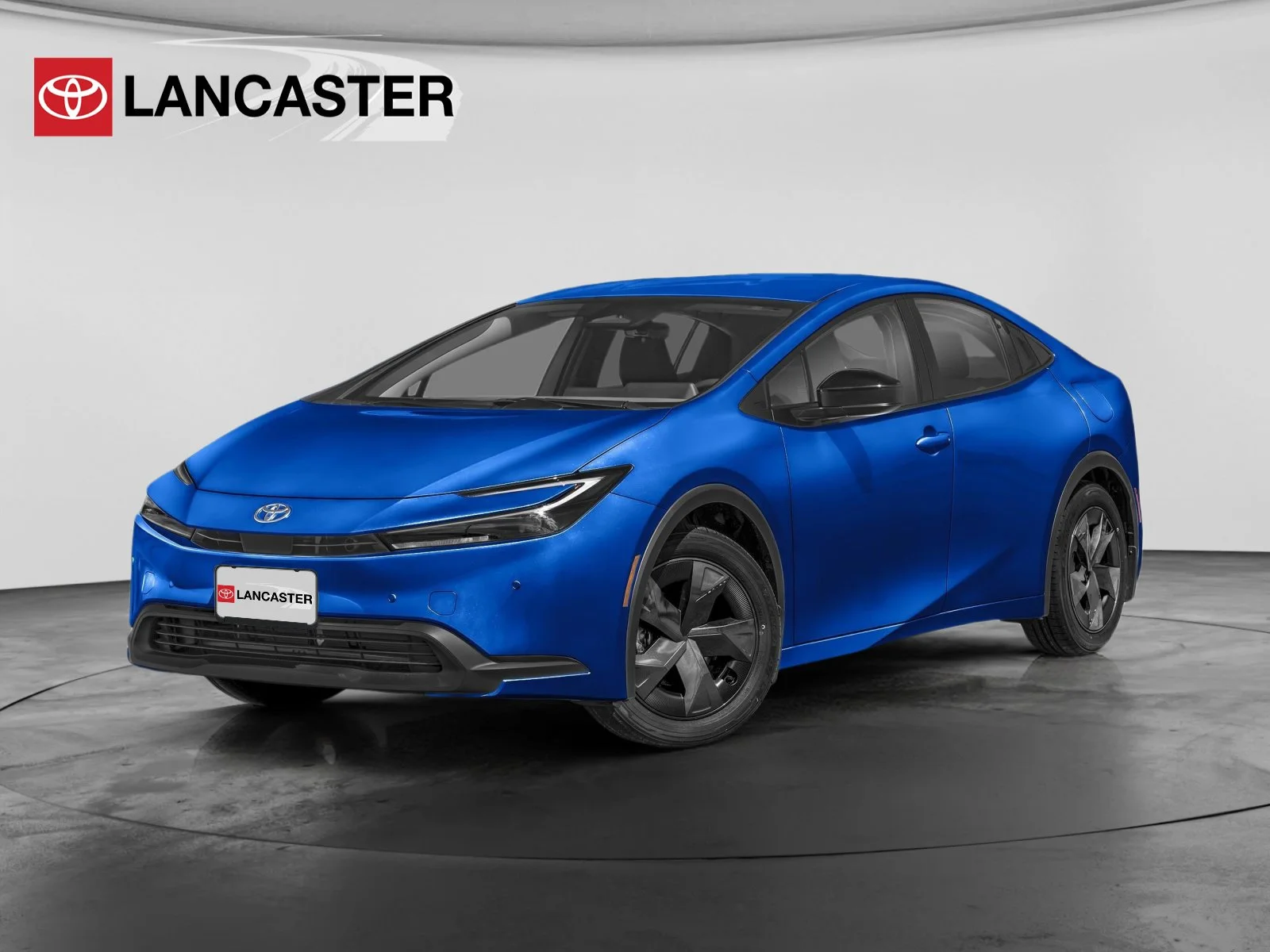 2027 Toyota Prius  LE