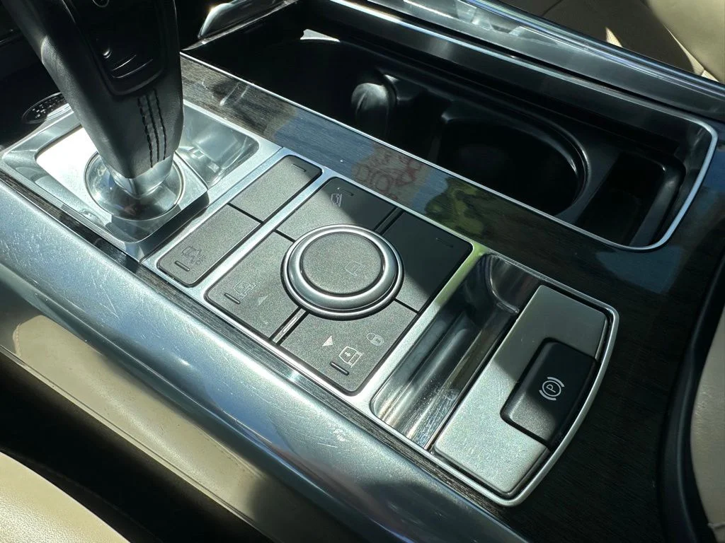 2019 Land Rover Range Rover Sport HSE - Photo 6