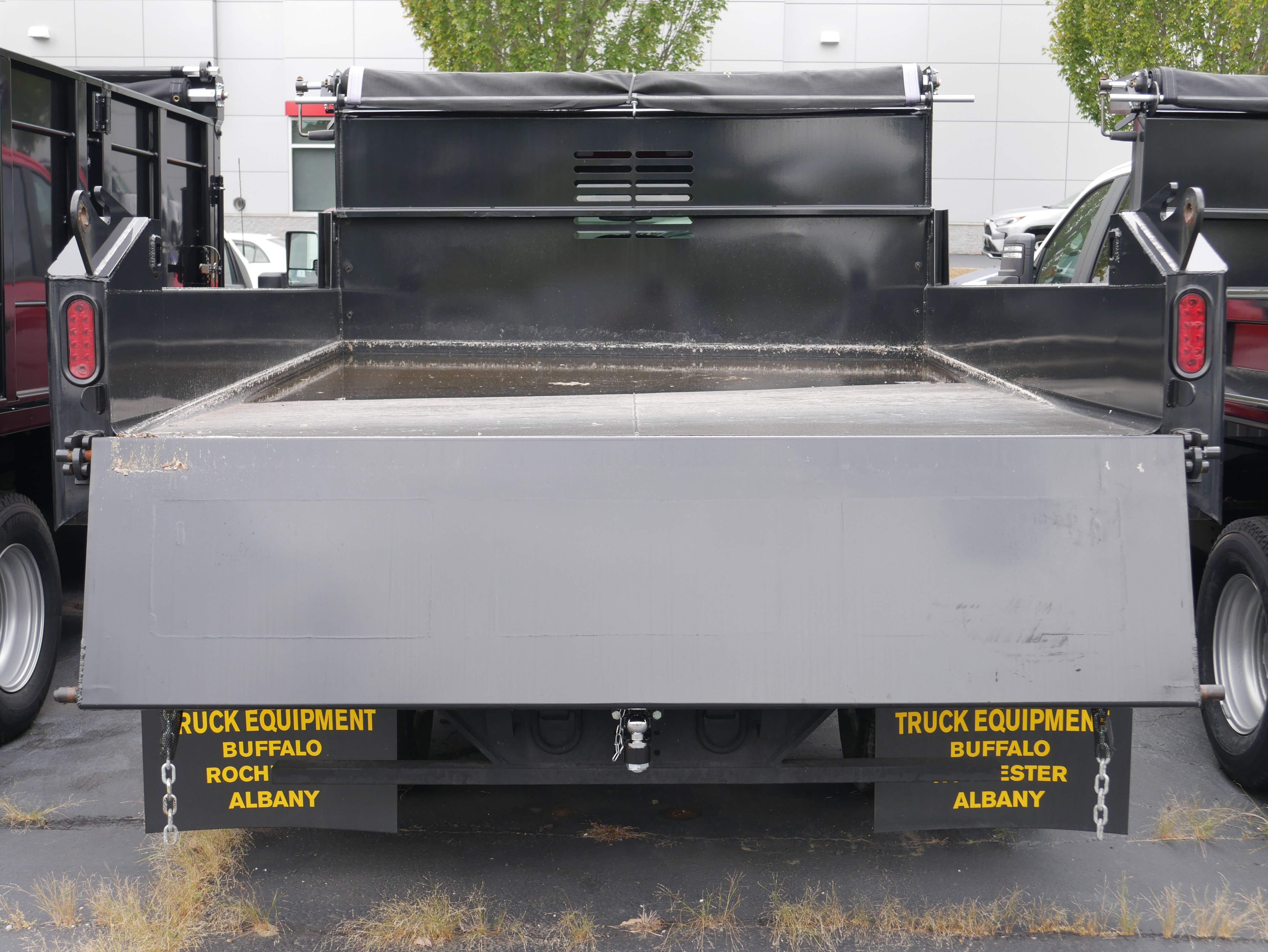 2025 Chevrolet Silverado 3500 HD Work Truck - Photo 8