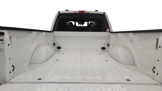New 2026 Oxford White Ford F-250® XL image 42