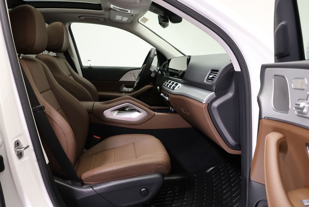 2026 Mercedes-Benz GLE GLE350 - Photo 49