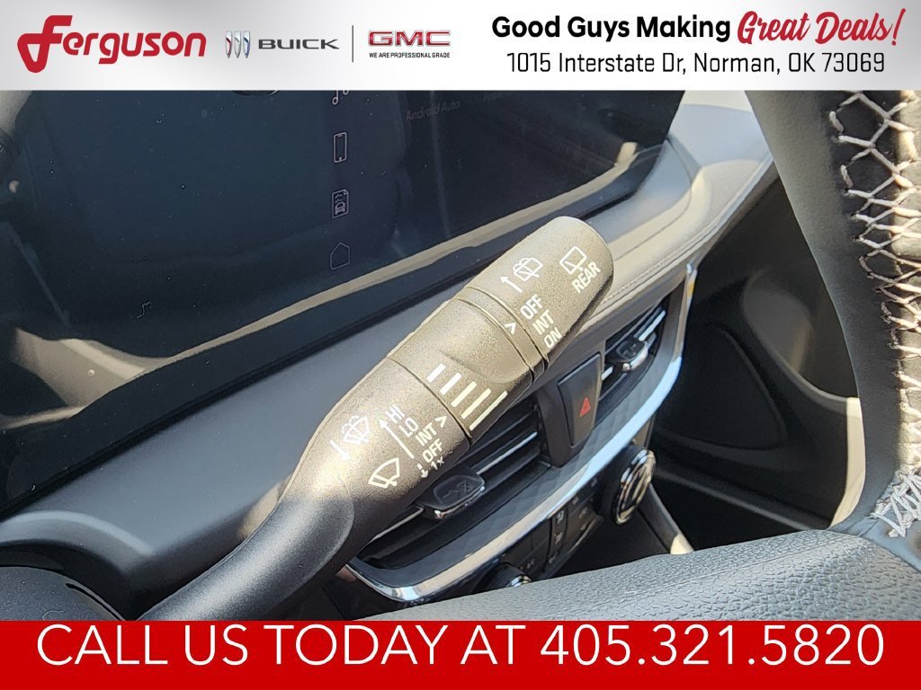 2026 Buick Encore GX Preferred - Photo 22
