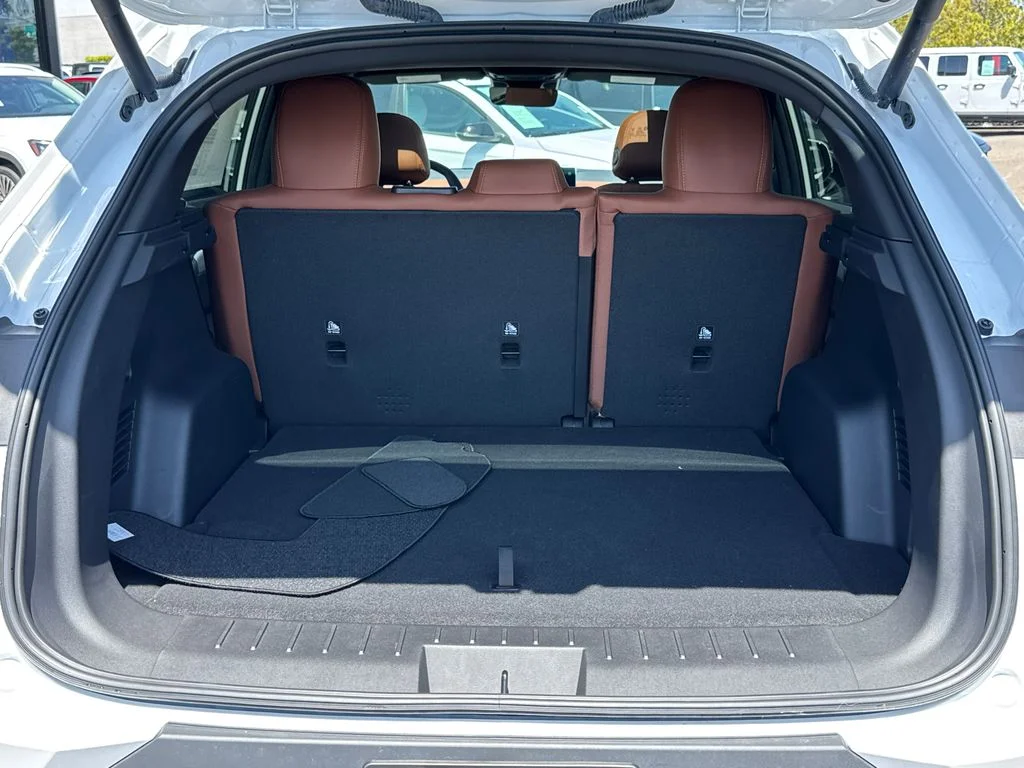 2025 VinFast VF 8 Plus - Photo 10