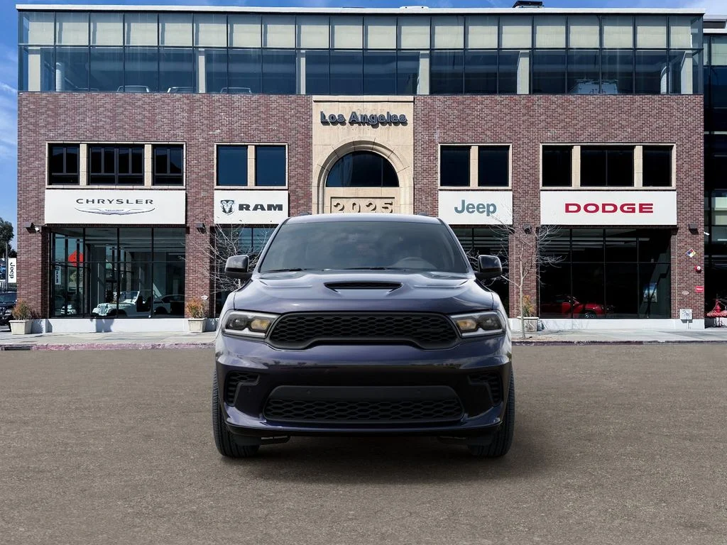 New 2027 Night Moves Exterior Paint Dodge GT image 6