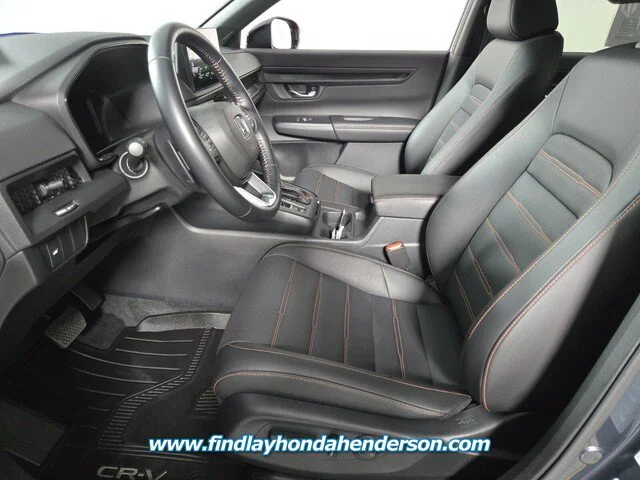 2026 Honda CR-V Sport-L - Photo 50