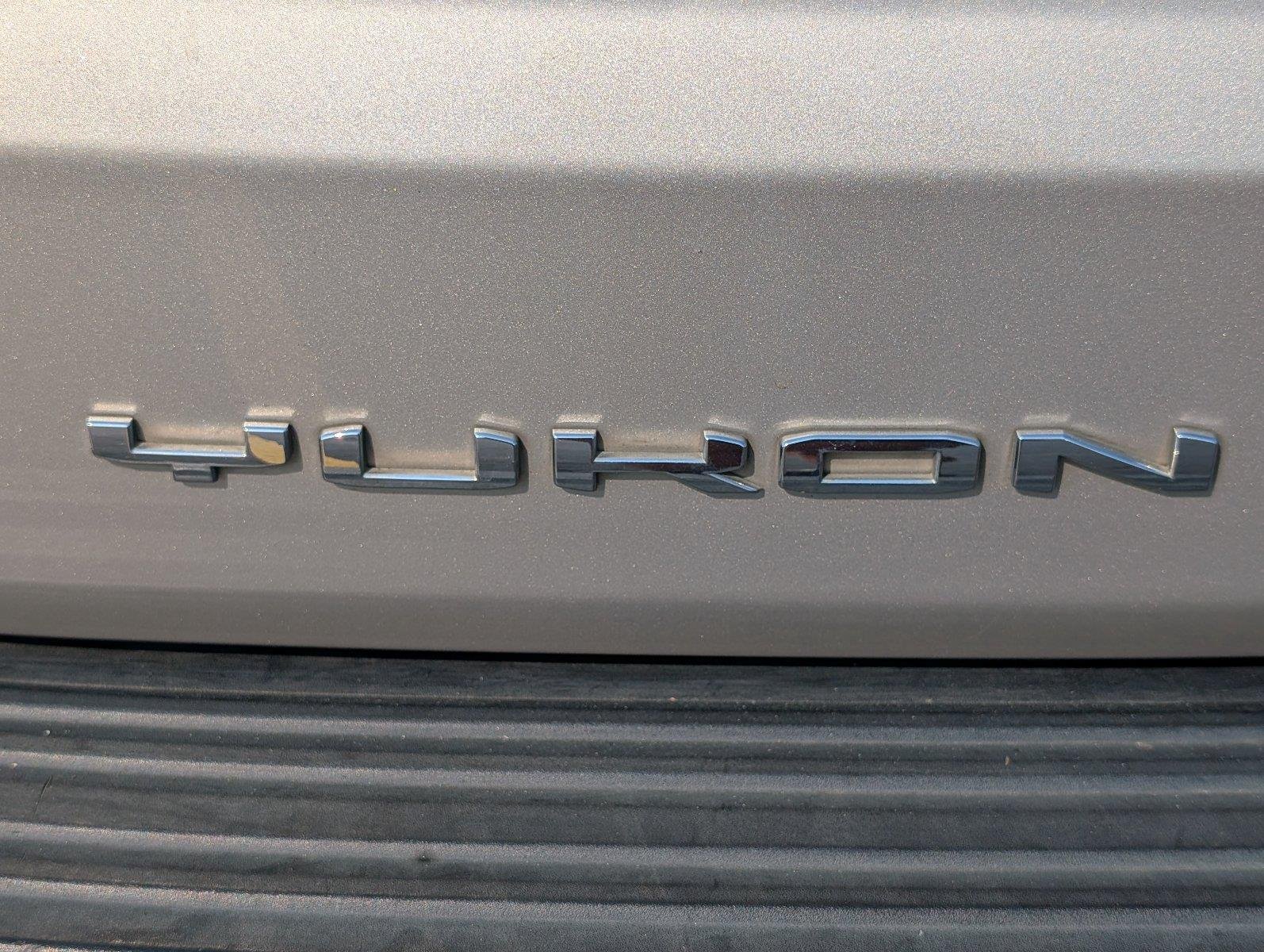 Used 2021 PEARL BEIGE METALLIC GMC Denali image 6