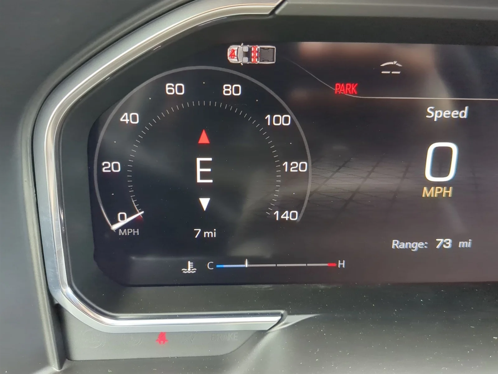 New 2026 Glacier White Tricoat GMC Denali image 36