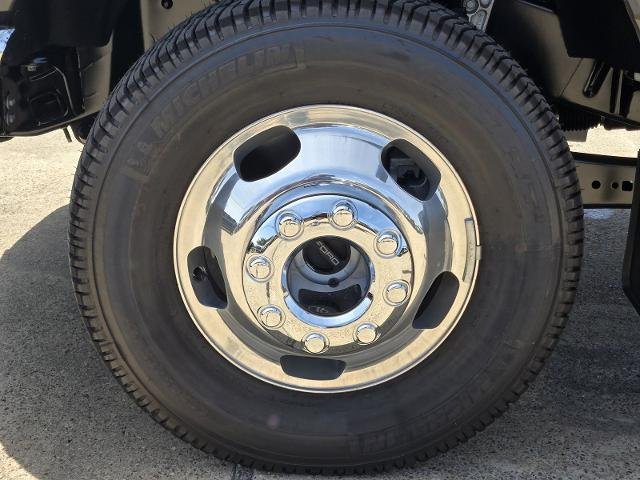 New 2026 Marsh Gray Ford F-350® King Ranch® image 27