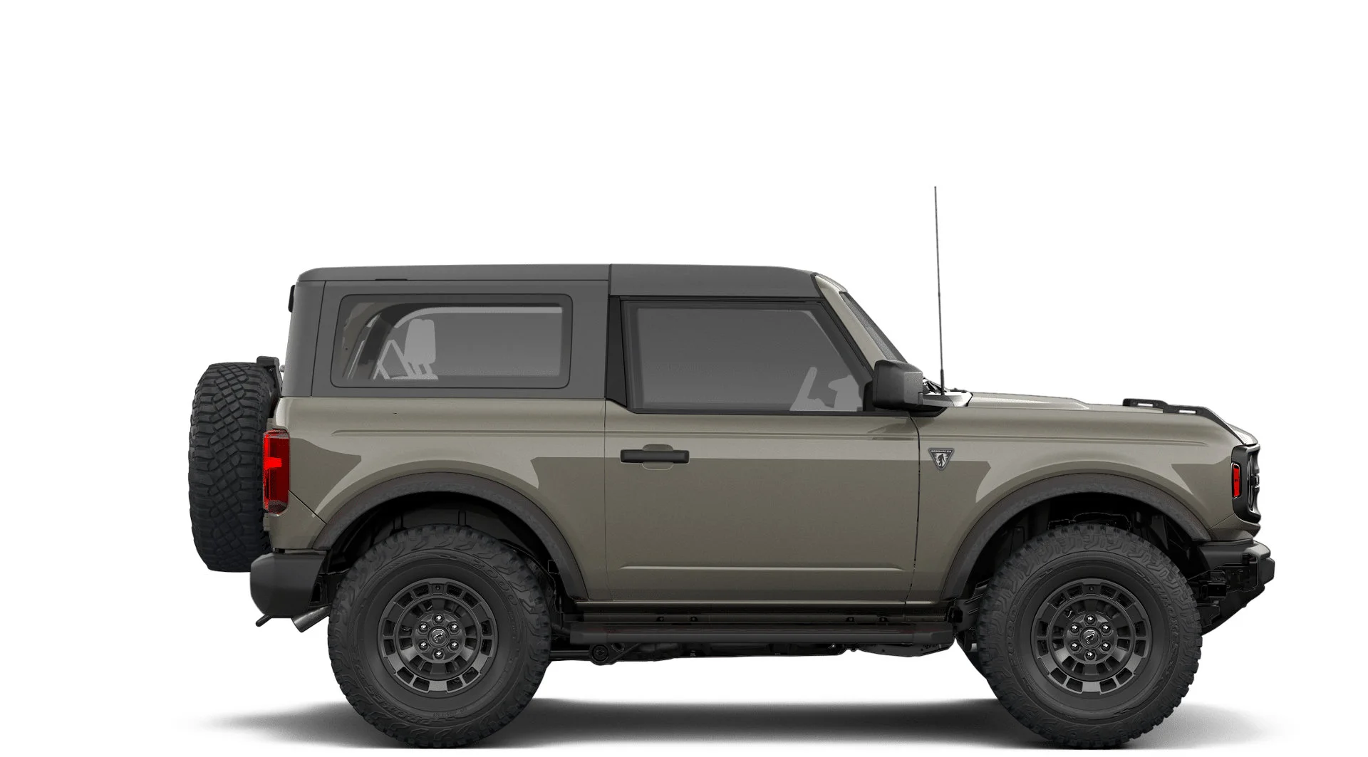 New 2026 Marsh Gray Ford Base image 5