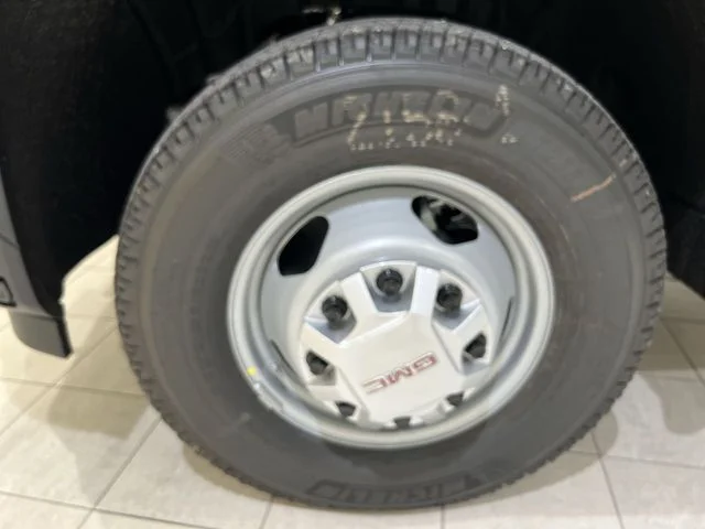 New 2026 White GMC Pro image 28