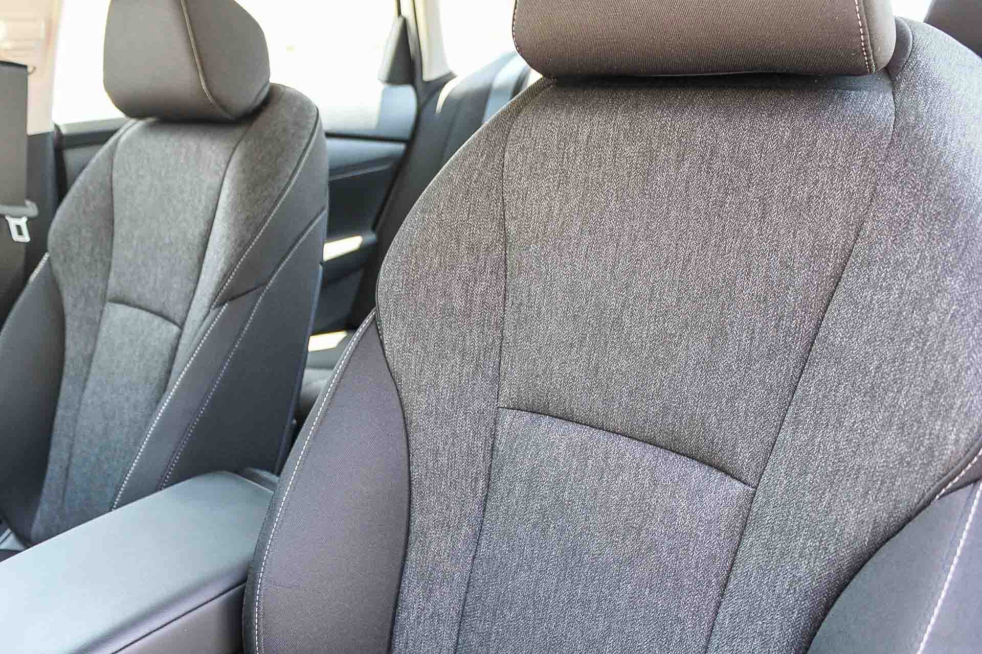 2025 Honda Accord SE - Photo 23