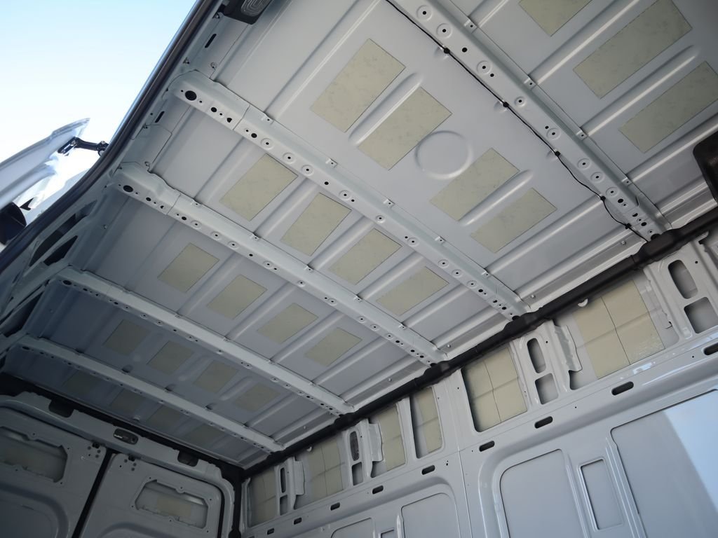 2025 Mercedes-Benz Sprinter Cargo Van Base - Photo 27