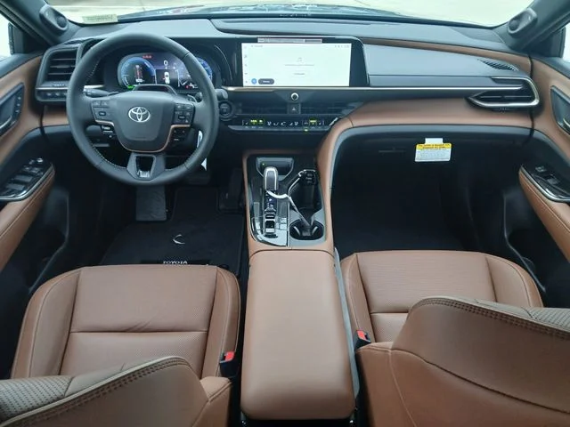 New 2026 Storm Cloud Toyota Limited image 20