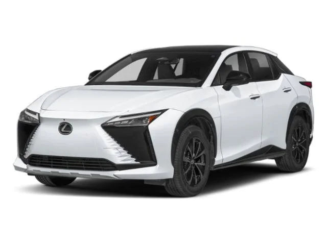 2026 Lexus RZ 350e PREMIUM