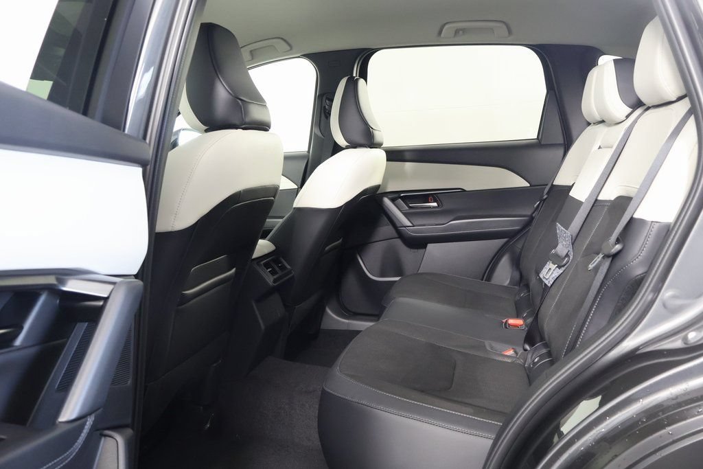 New 2026 Machine Gray Metallic Mazda 2.5 S Preferred AWD image 6
