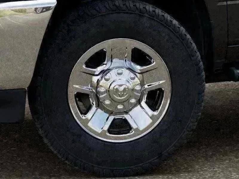 2026 RAM 2500 Tradesman - Photo 67
