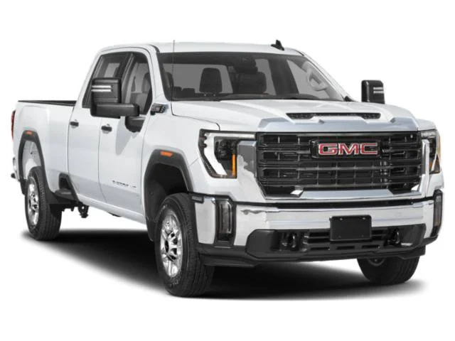 Used 2024 Black GMC Denali Ultimate image 6