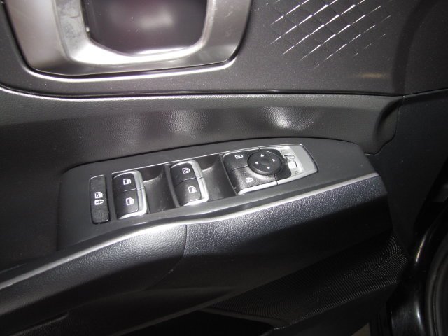Used 2023 Ebony Black Kia LX image 11