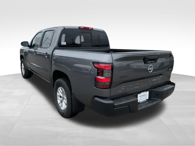 New 2026 Gray Nissan S image 7