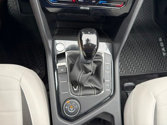 New 2026 White Volkswagen 1.5T SE image 19