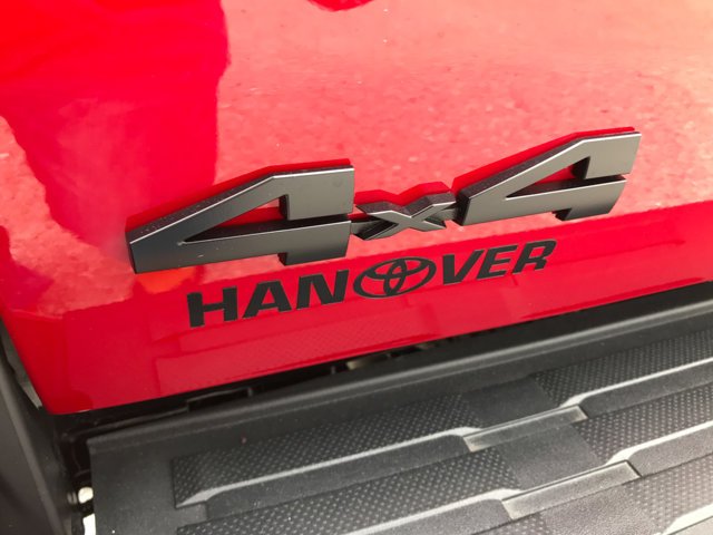 2026 Toyota Tacoma TRD Off Road - Photo 10